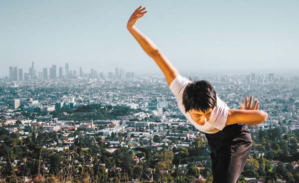 Must See: L.A. Dance Project